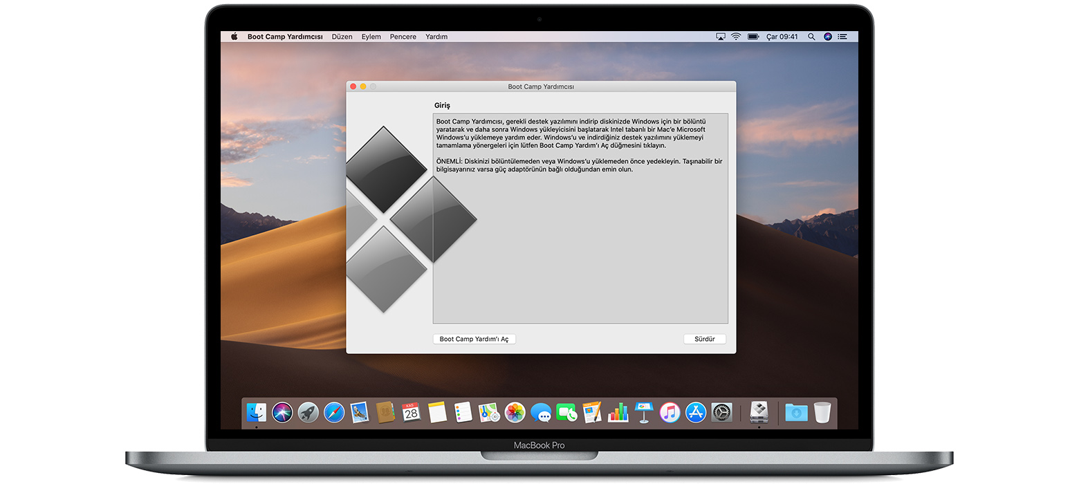 how to install windows 10 on mac mini late 2012