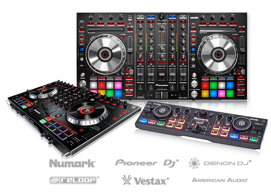PCDJ DEX 3.20.6 for android download